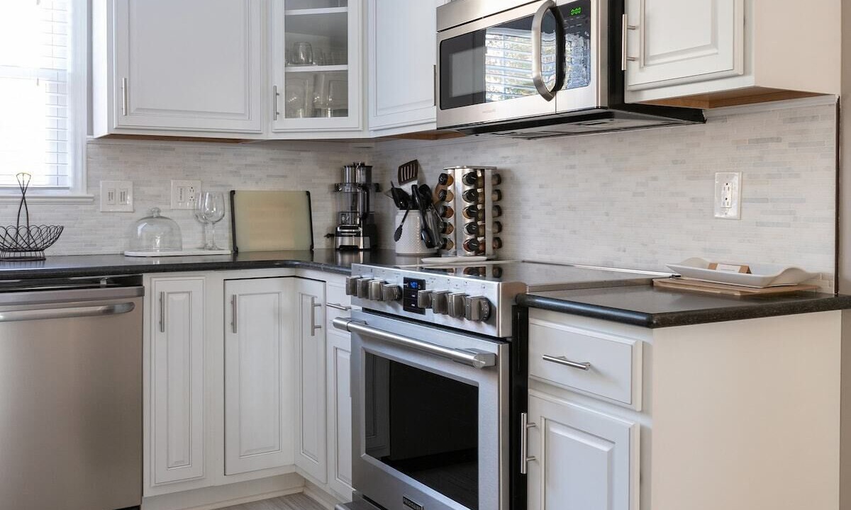 Photo of Kitchen in High Point