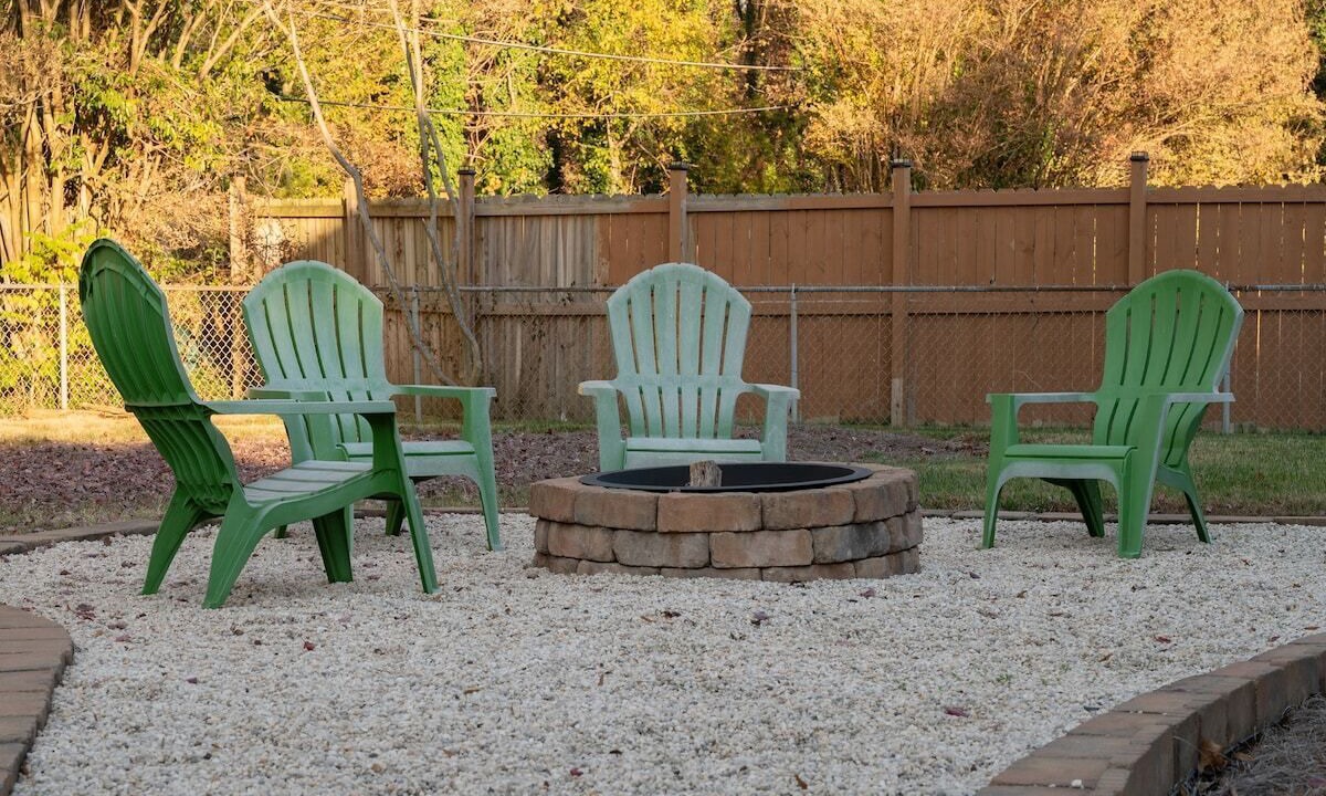 Photo of Patio Balcony in High Point