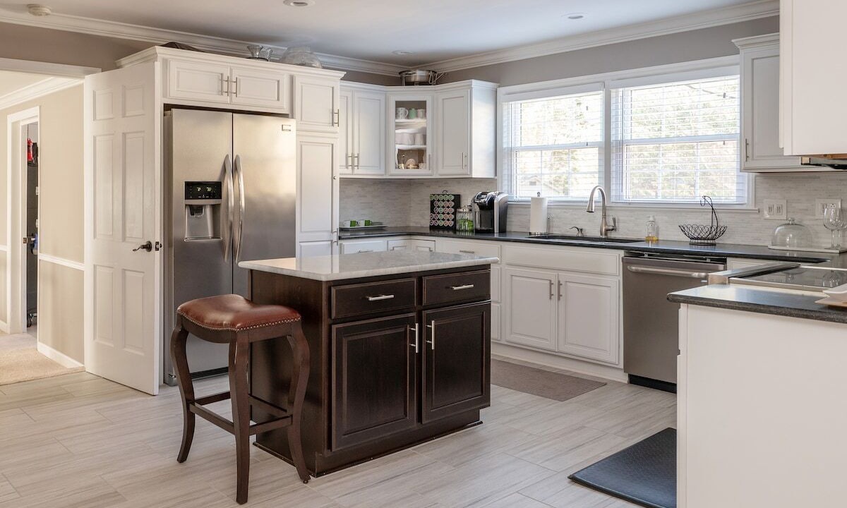Photo of Kitchen in High Point