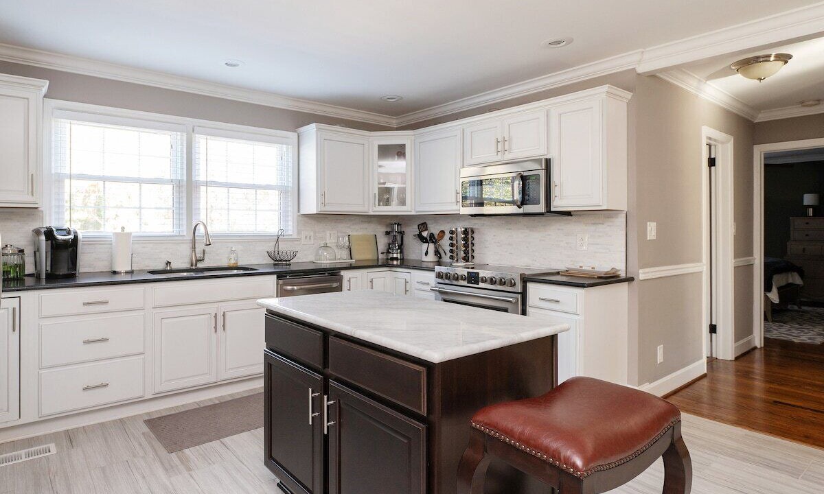 Photo of Kitchen in High Point