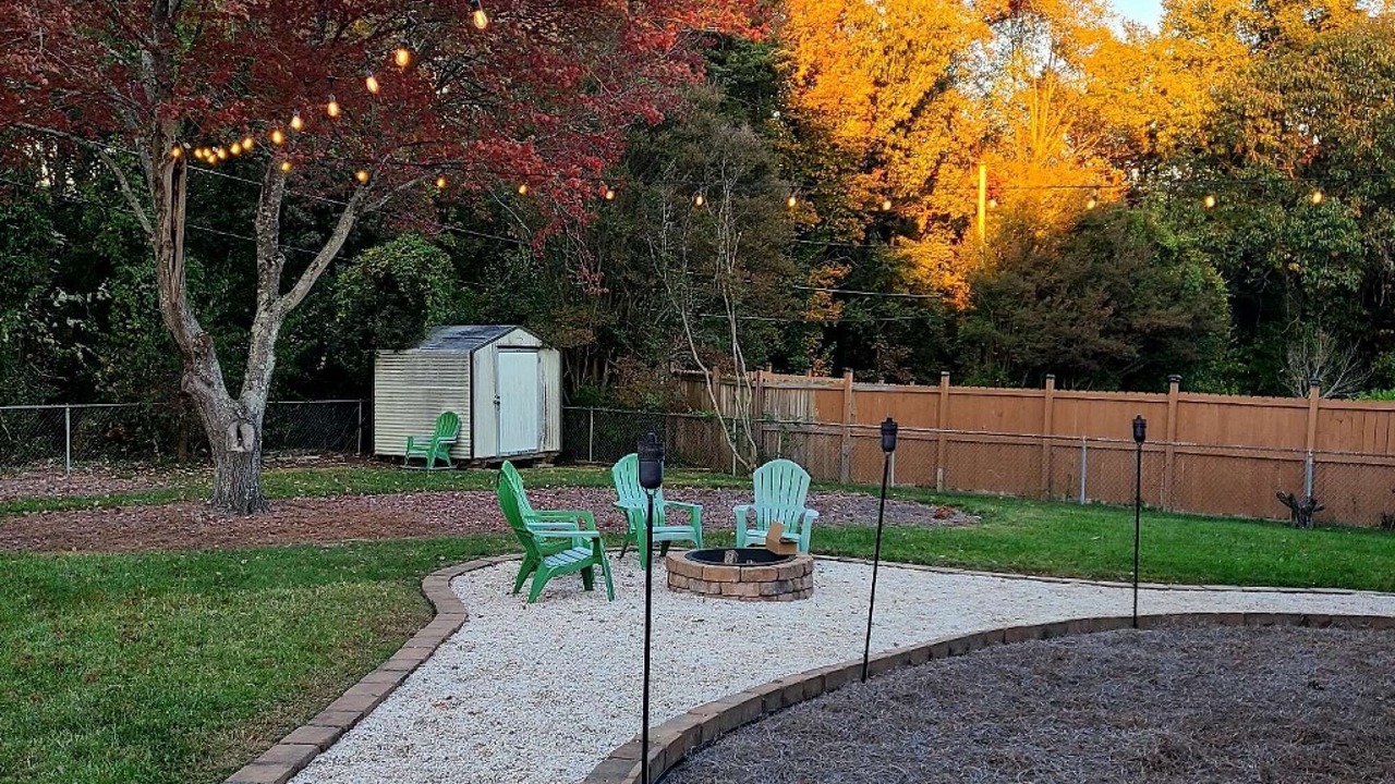 Photo of Outdoor in High Point