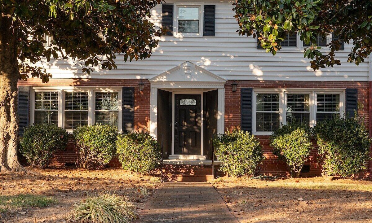 Photo of Outdoor in High Point