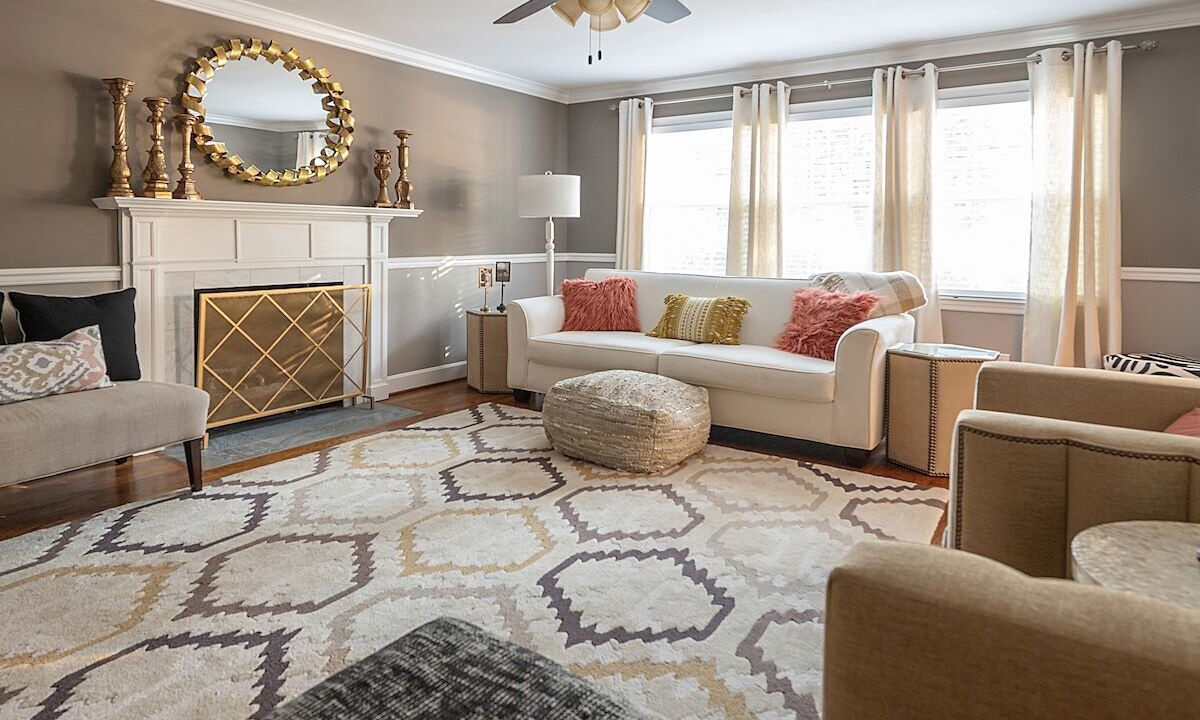 Photo of Livingroom in High Point