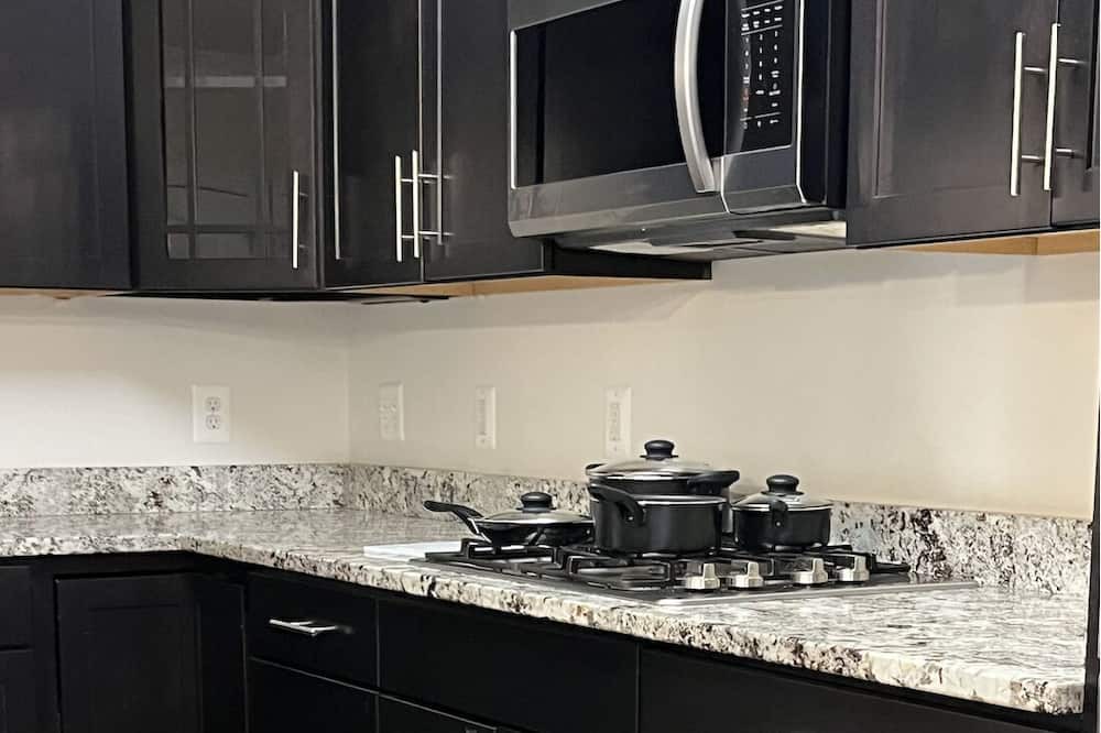 Photo of Kitchen in Oak Hill