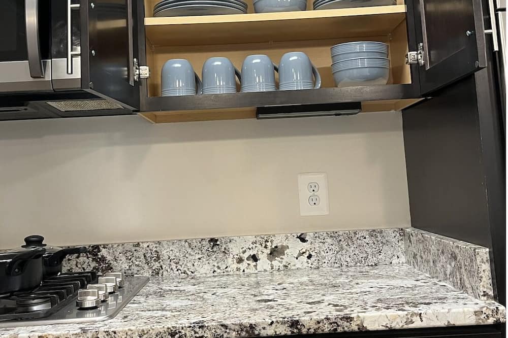 Photo of Kitchen in Oak Hill