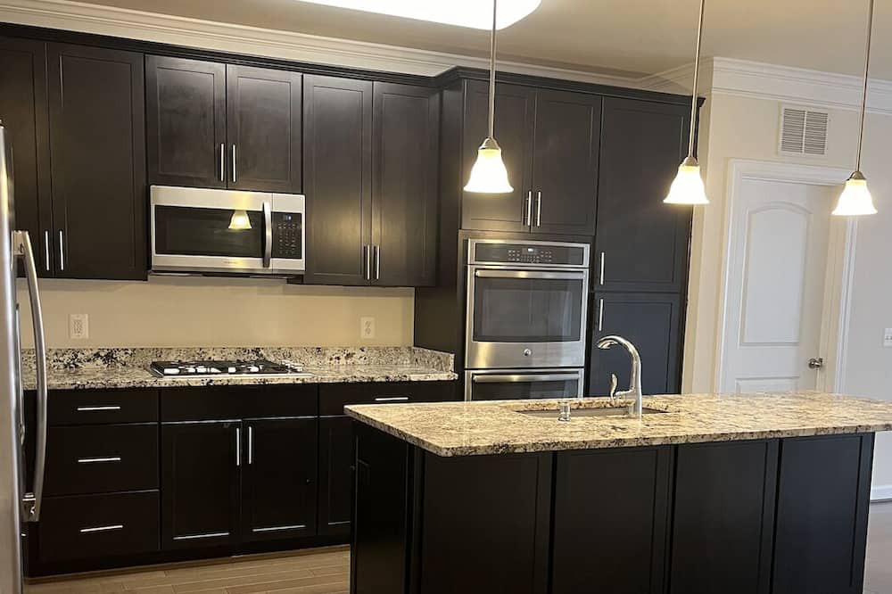 Photo of Kitchen in Oak Hill