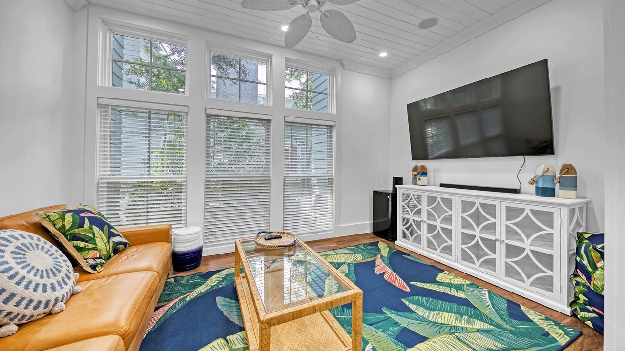 Photo of Livingroom in Forest District