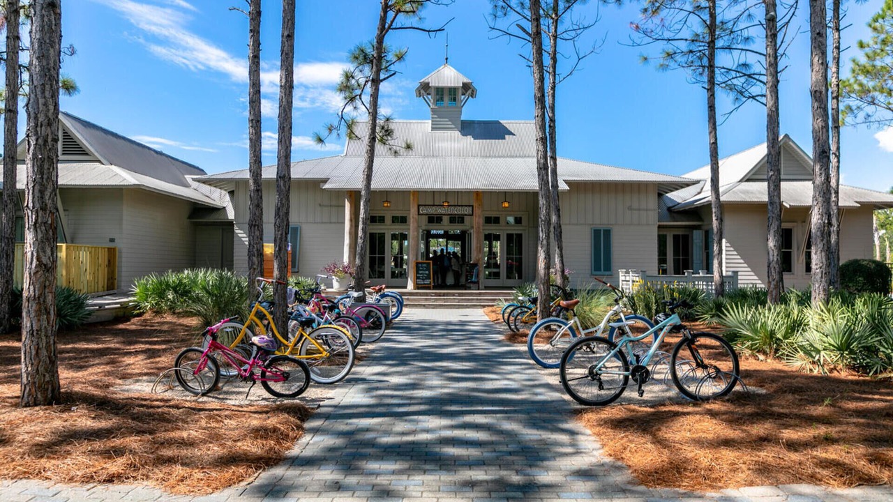 Photo of Outdoor in Forest District