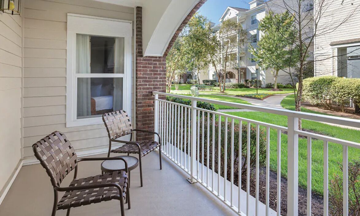 Photo of Outdoor in Pennington Bend