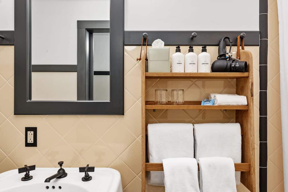 Photo of Bathroom in East Liberty