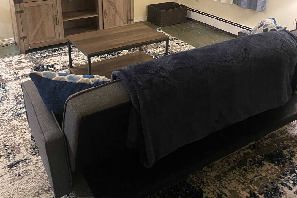 Photo of Bedroom in East Haven  Rutland County