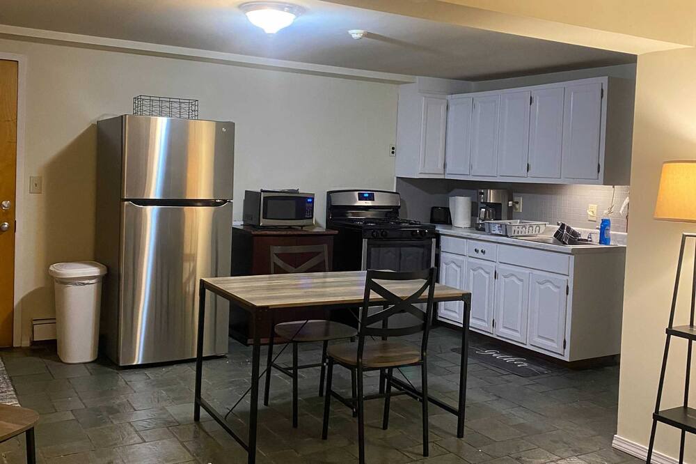 Photo of Kitchen in East Haven  Rutland County