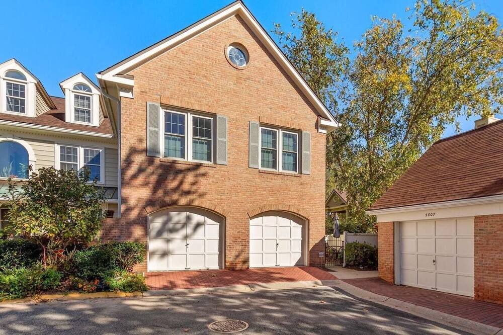 Photo of Outdoor in North Bethesda
