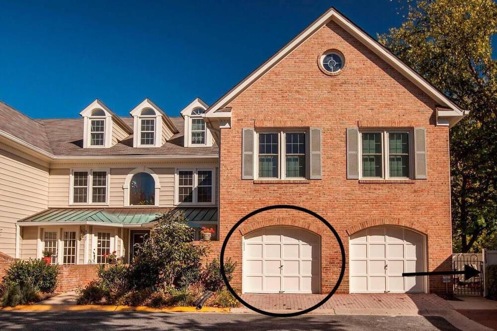 Photo of Outdoor in North Bethesda