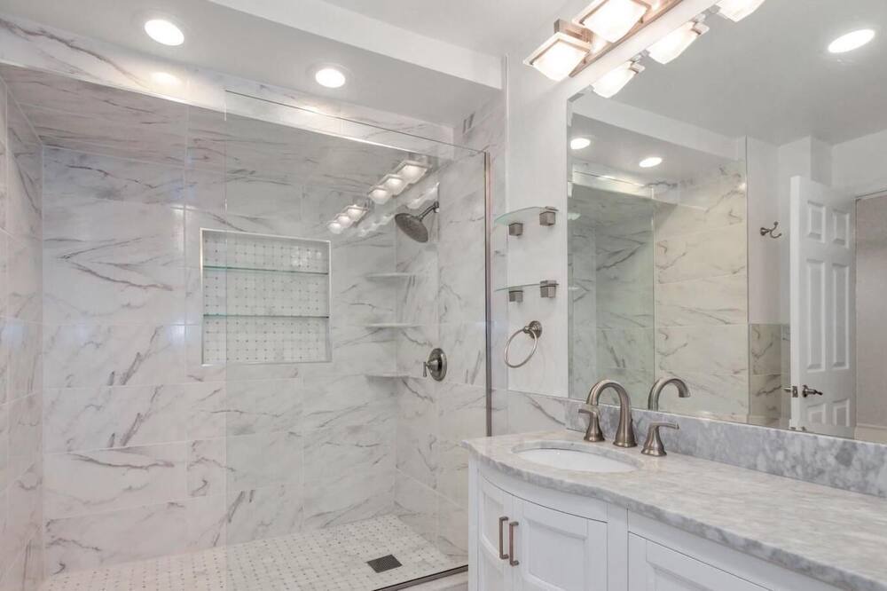 Photo of Bathroom in North Bethesda