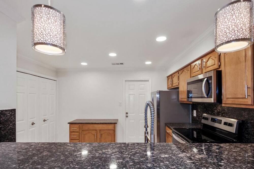 Photo of Kitchen in North Bethesda