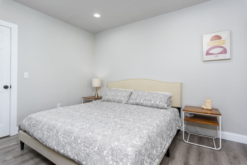 Photo of Bedroom in Camp Hill