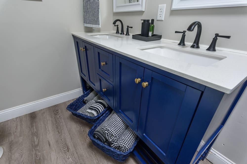 Photo of Kitchen in Camp Hill