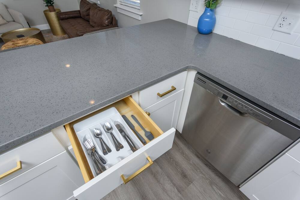 Photo of Kitchen in Camp Hill