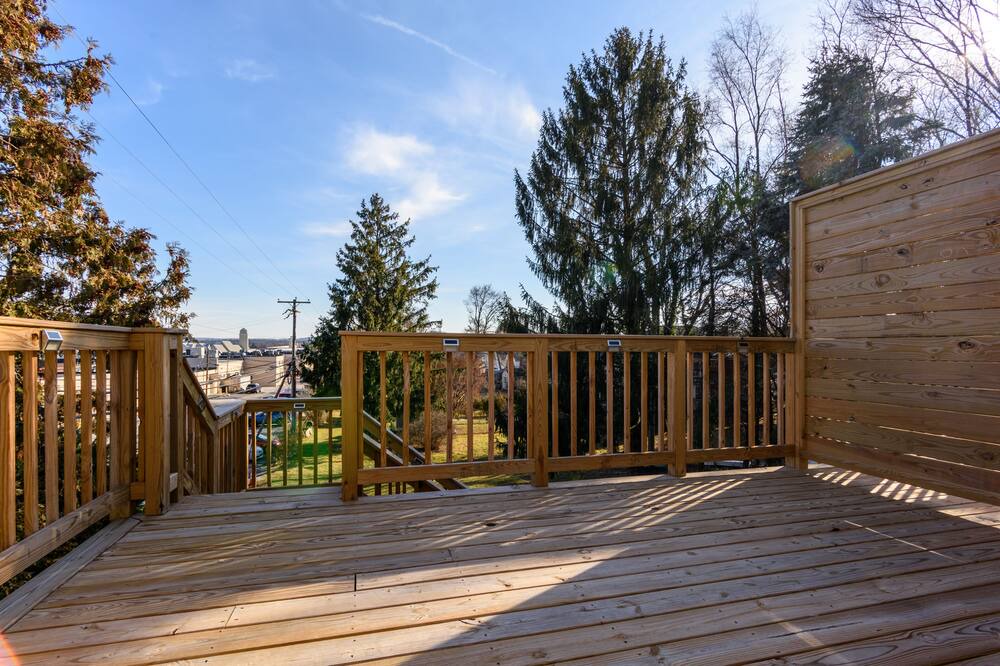 Photo of Outdoor in Camp Hill