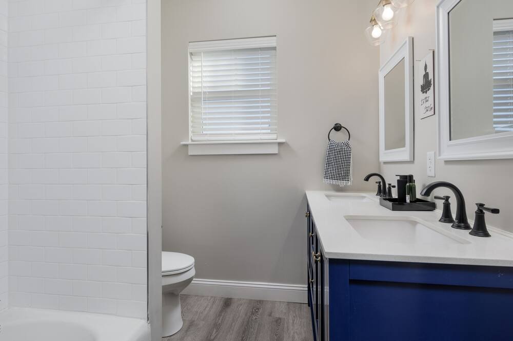 Photo of Bathroom in Camp Hill