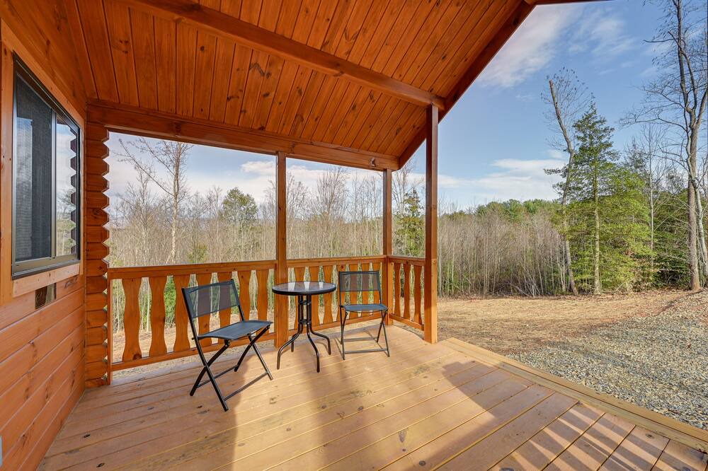 Photo of Outdoor in Traphill