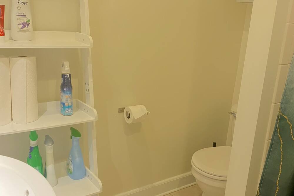 Photo of Bathroom in Pendleton