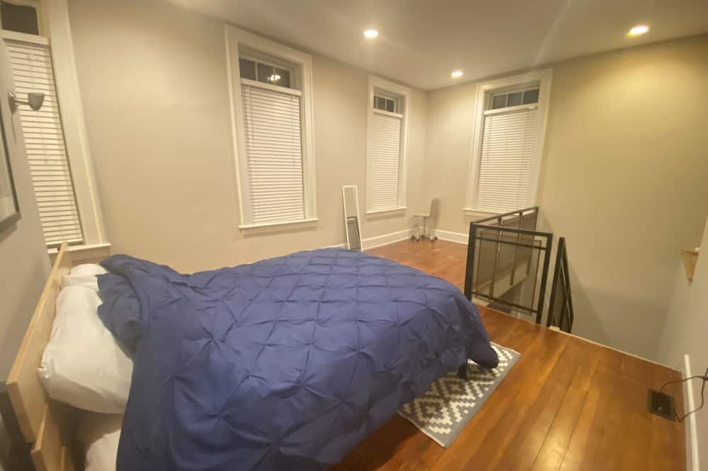 Photo of Bedroom in Pendleton