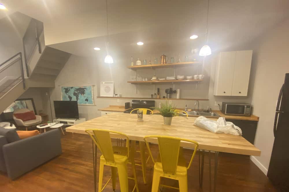 Photo of Kitchen in Pendleton