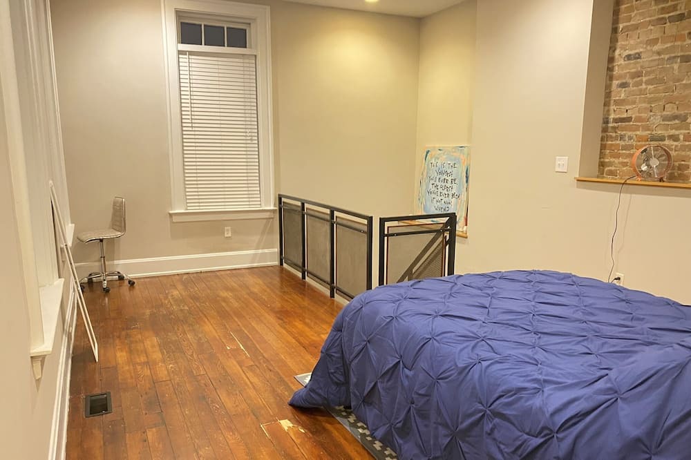 Photo of Bedroom in Pendleton