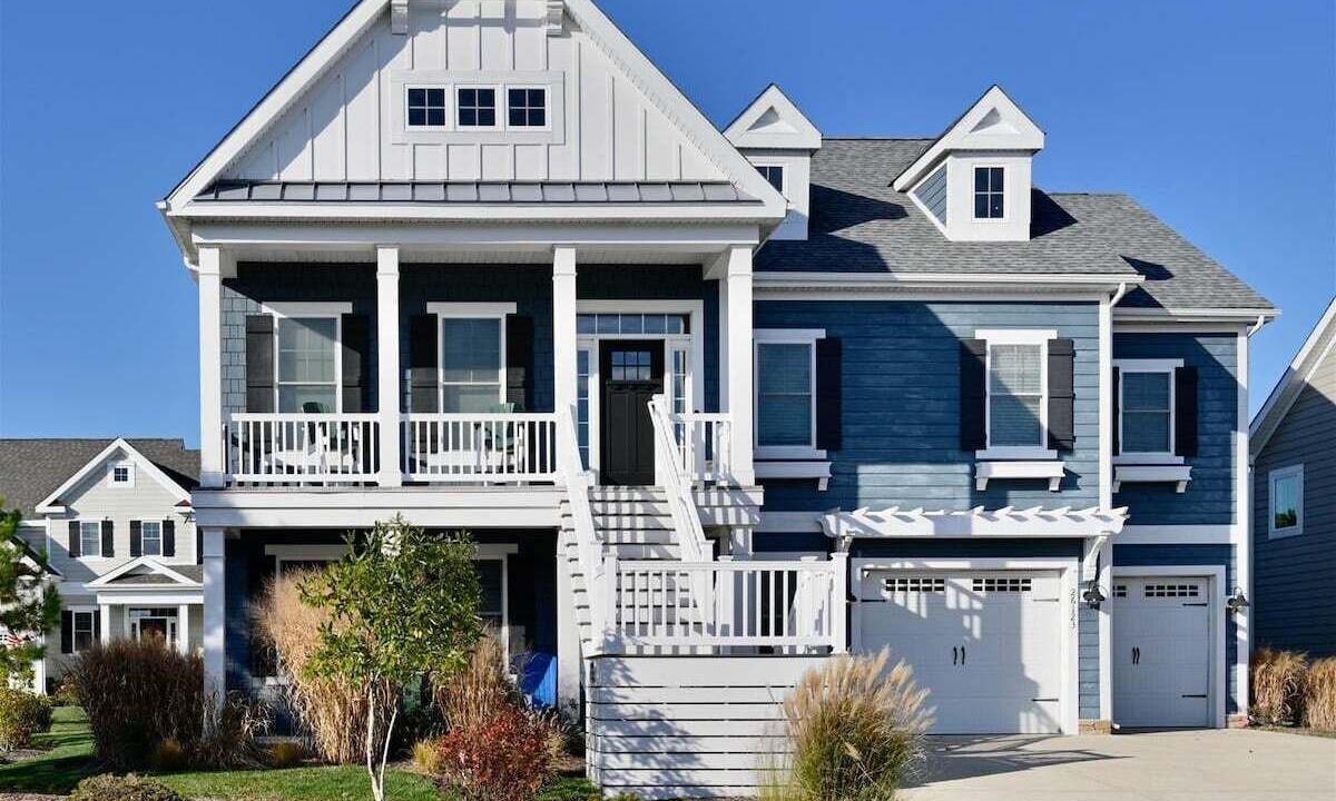 Photo of Outdoor in Bayside