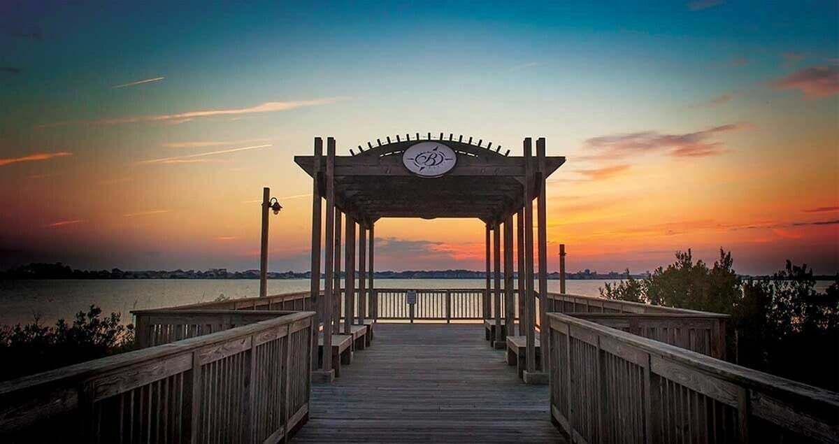 Photo of Outdoor in Bayside