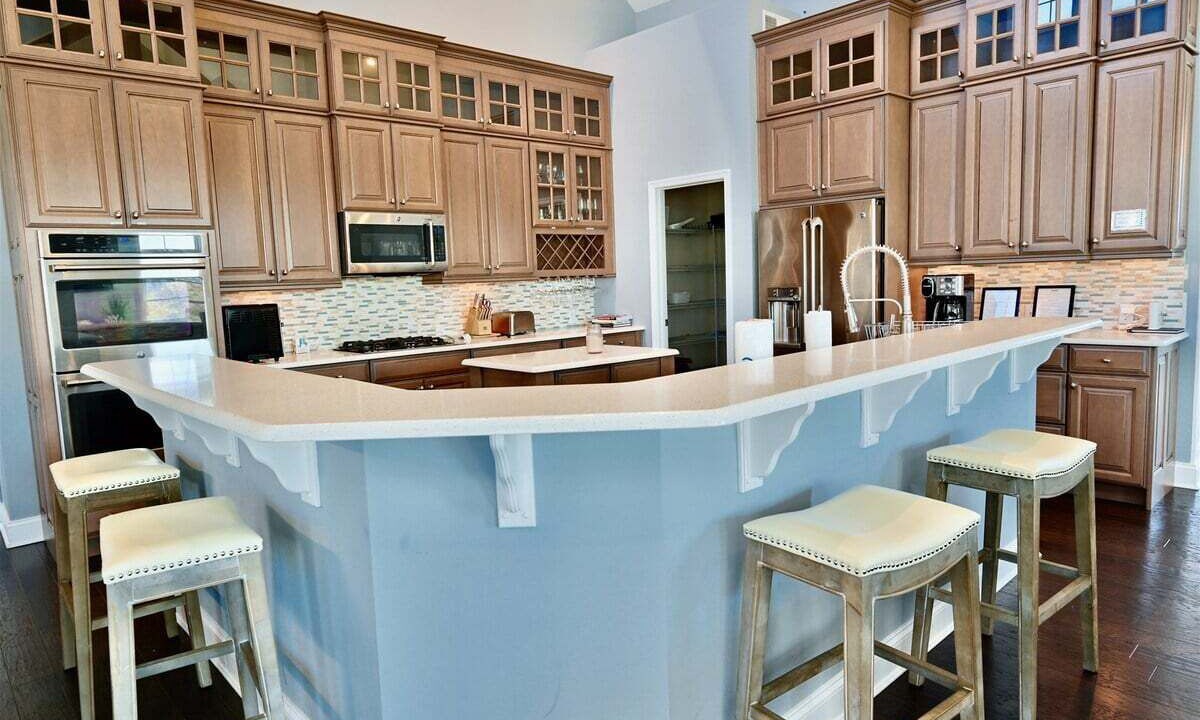 Photo of Kitchen in Bayside