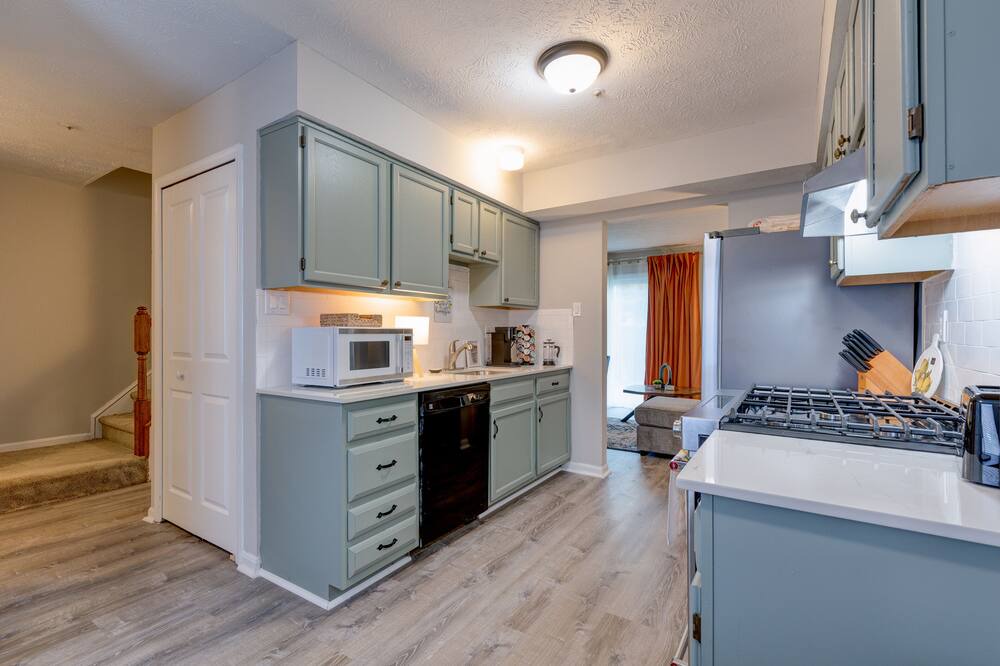 Photo of Kitchen in Robinwood