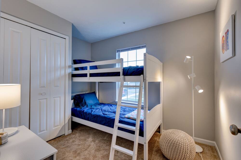 Photo of Bedroom in Robinwood
