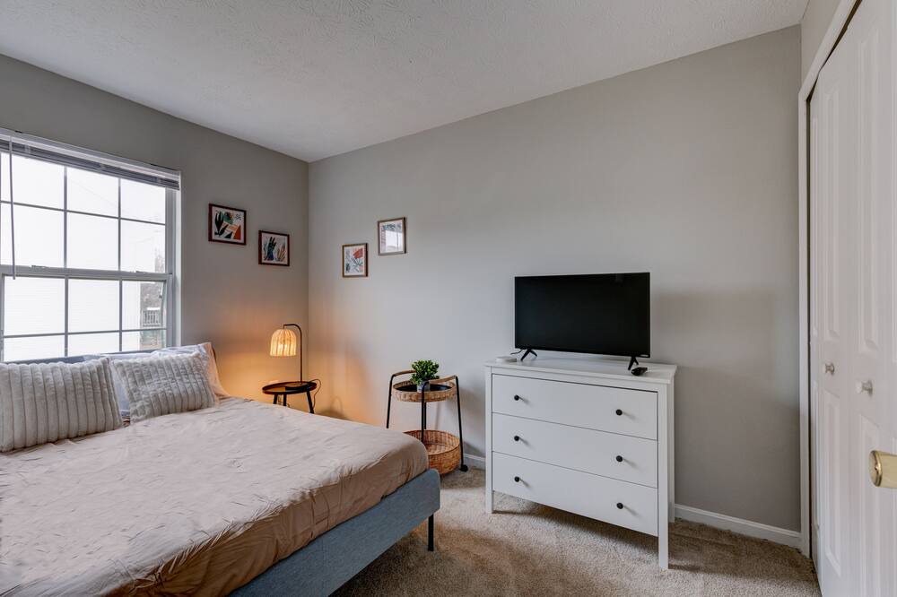 Photo of Bedroom in Robinwood