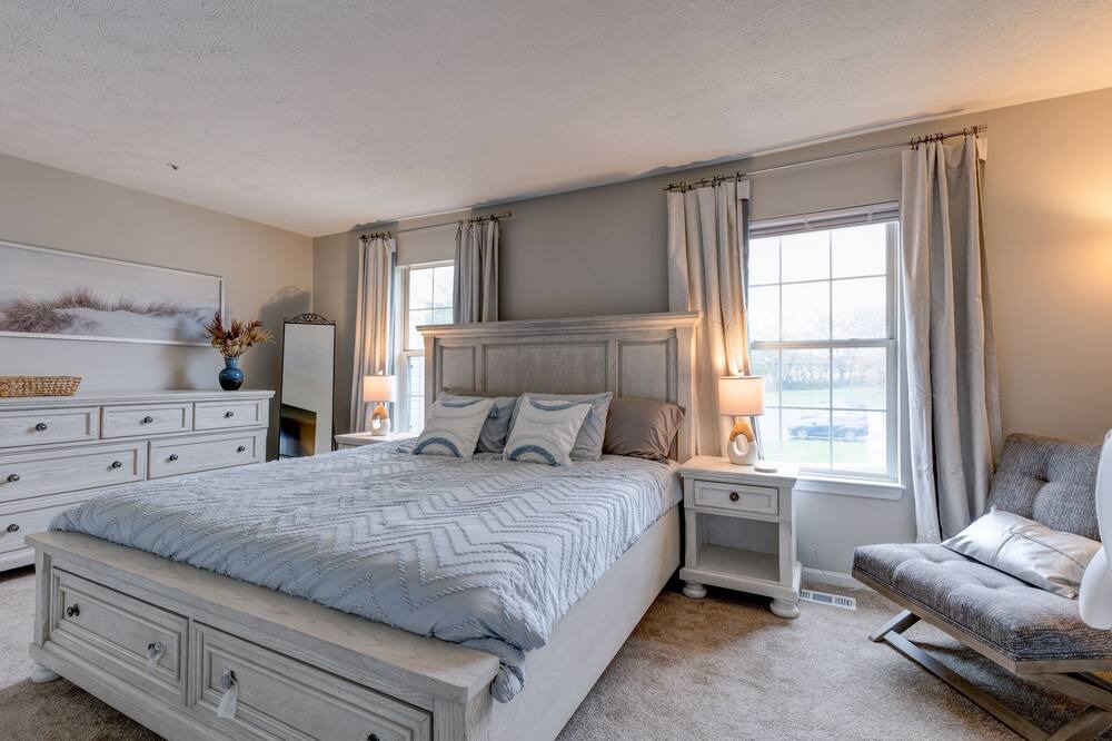 Photo of Bedroom in Robinwood