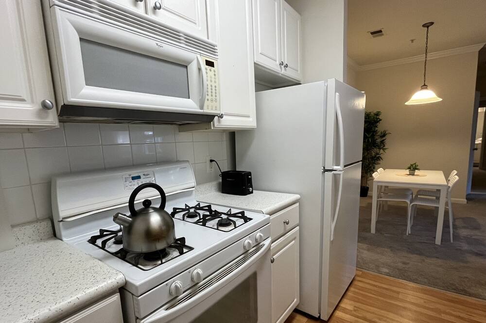 Photo of Kitchen in North Bethesda