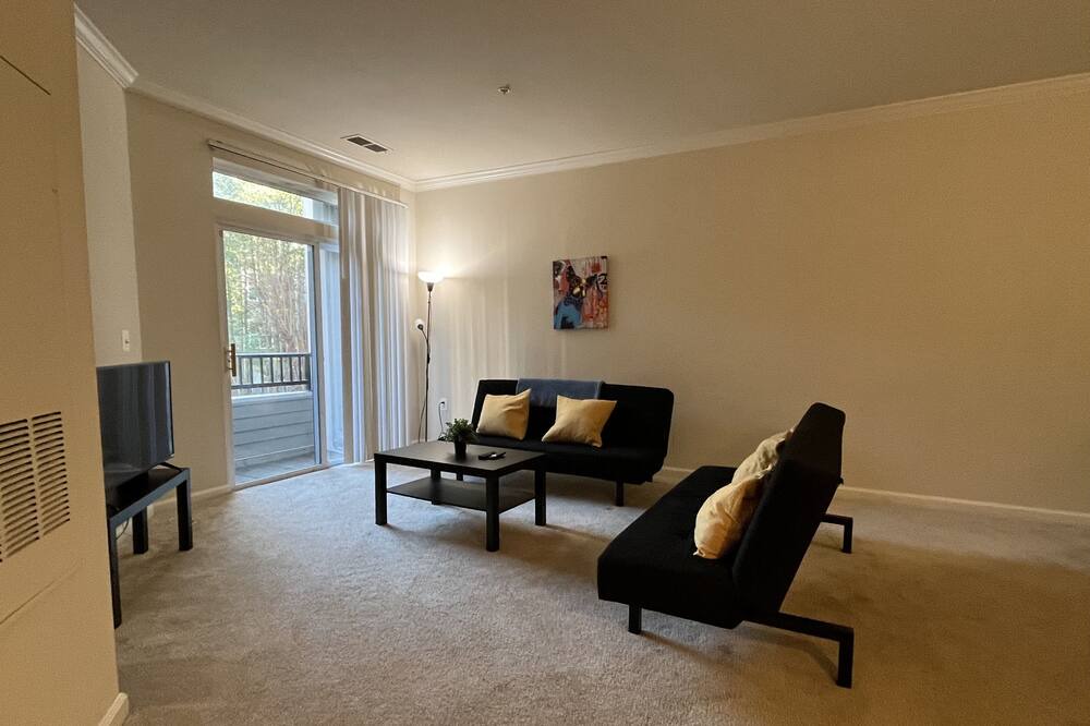 Photo of Livingroom in North Bethesda