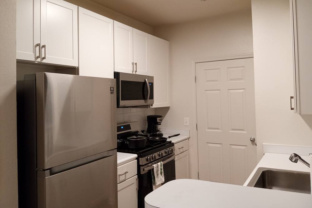 Photo of Kitchen in North Bethesda