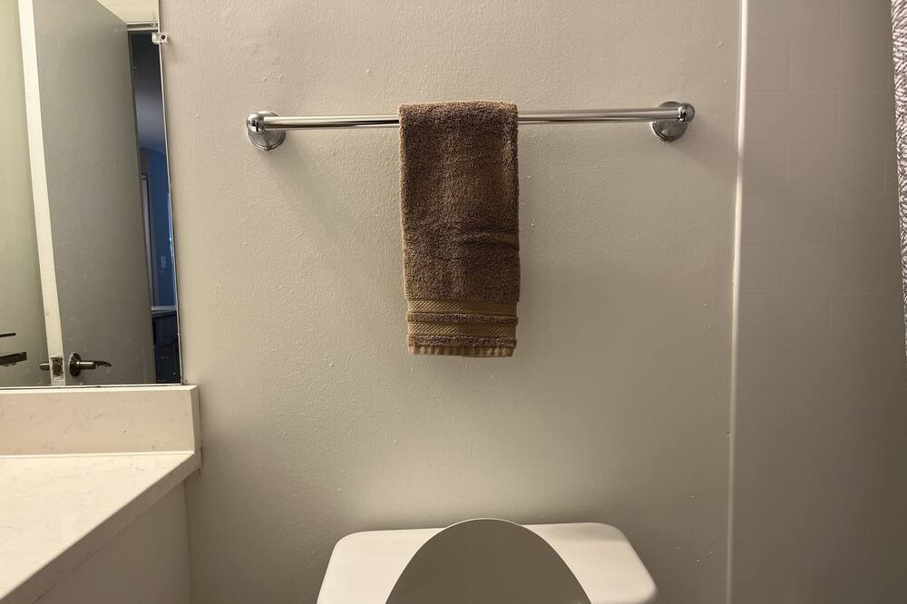 Photo of Bathroom in Gaithersburg