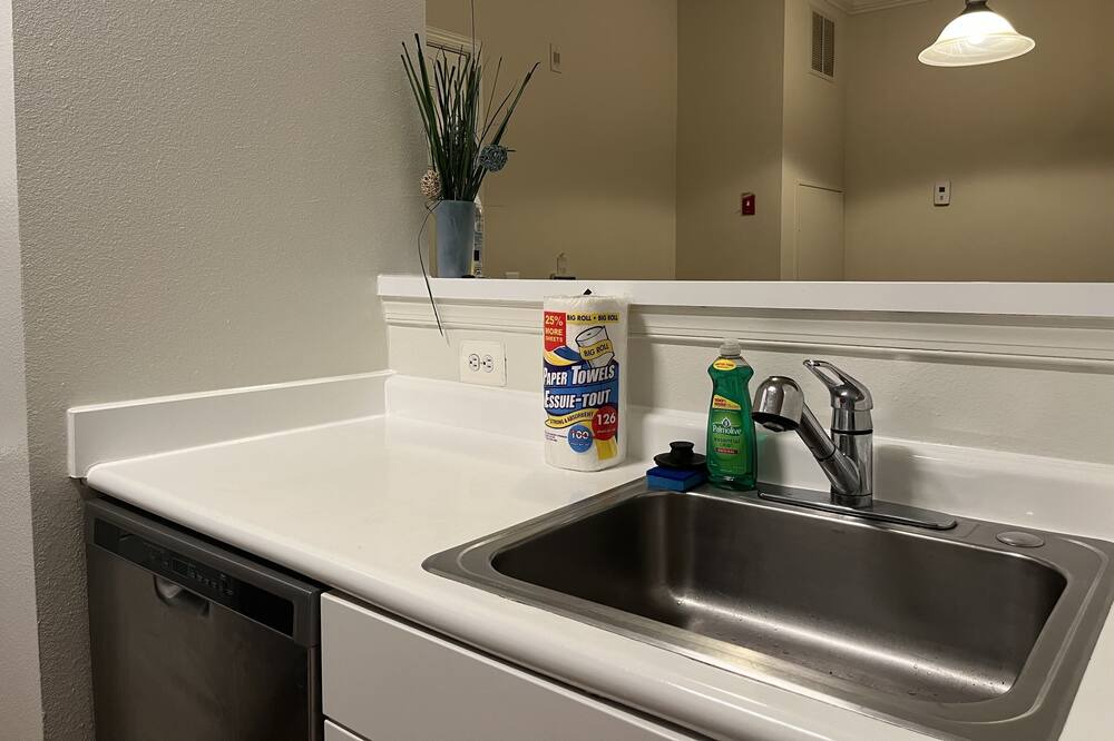 Photo of Kitchen in North Bethesda