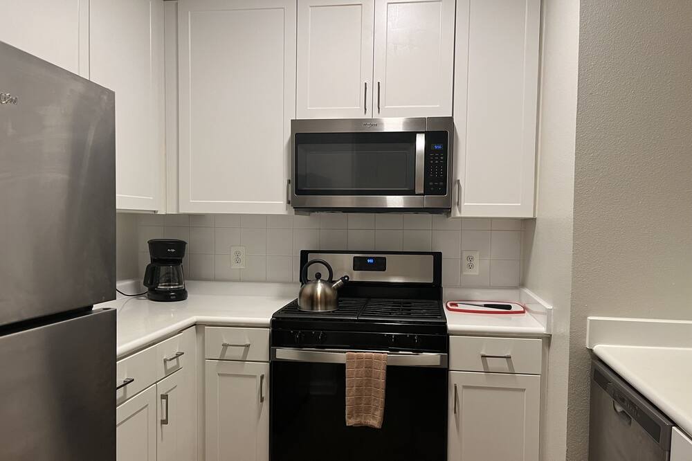 Photo of Kitchen in North Bethesda