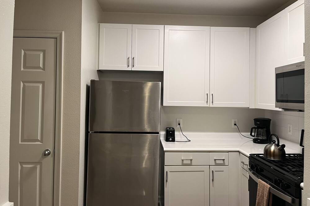 Photo of Kitchen in North Bethesda