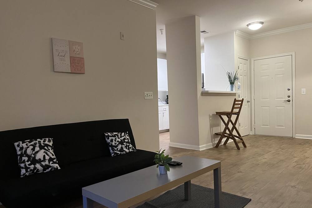 Photo of Livingroom in North Bethesda