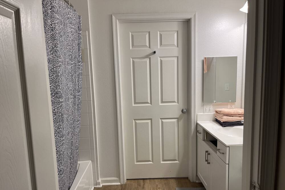 Photo of Bathroom in North Bethesda