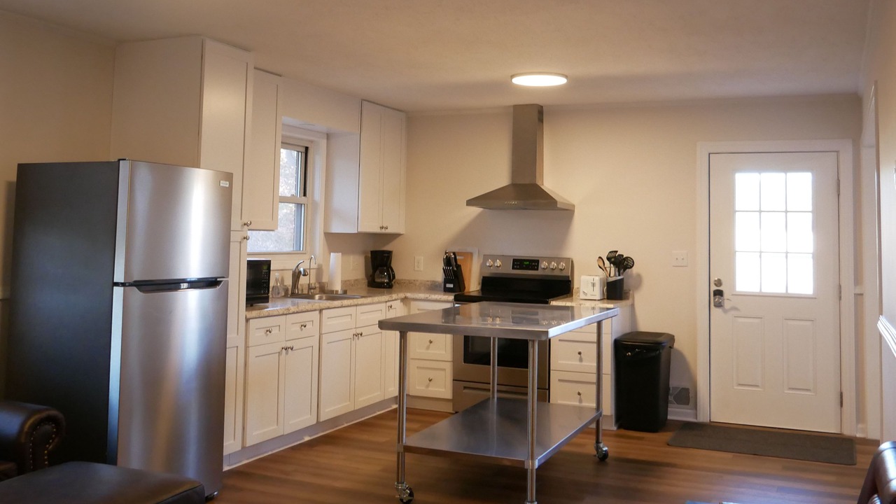 Photo of Kitchen in Norwood