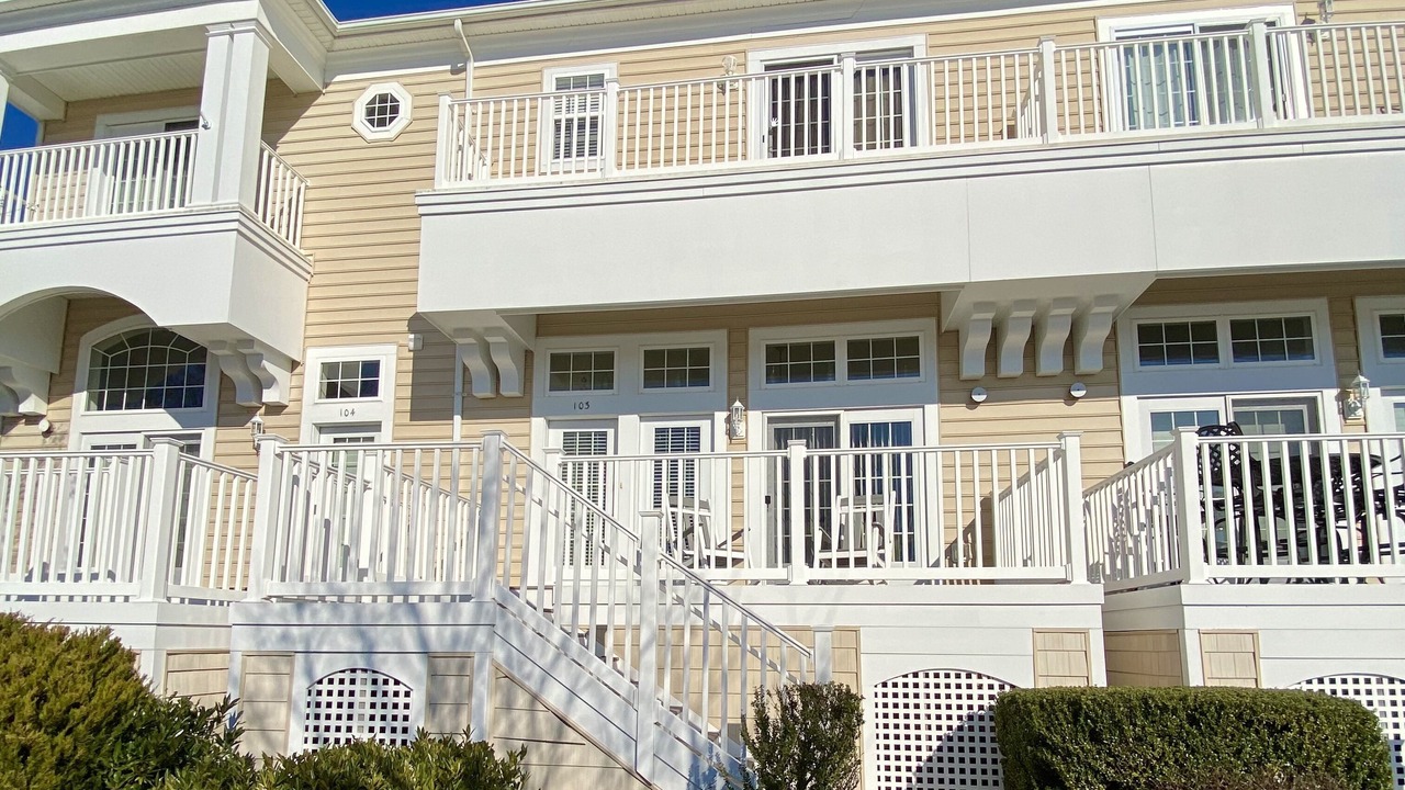Photo of Outdoor in Bayside