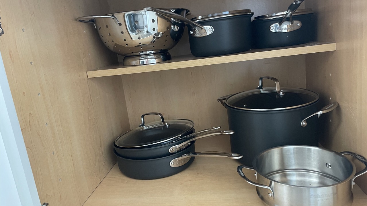 Photo of Kitchen in New Castle