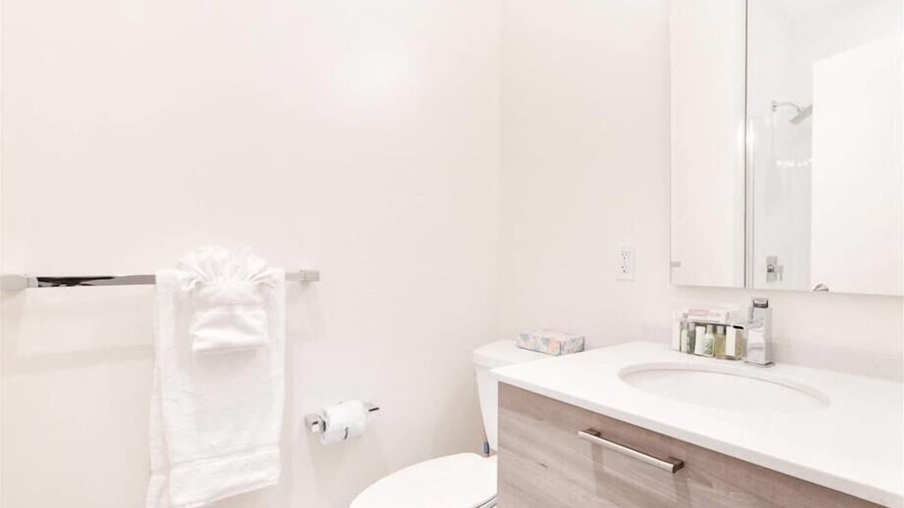 Photo of Bathroom in Chinatown